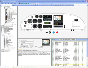 House Design Software on Xpanel Software  The Leader In Instrument Panel Design Software For